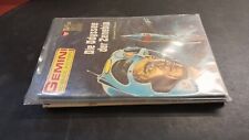 Gemini Science Fiction : 4 Bände