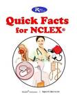 The Remar Review Quick Facts for NCLEX - Paperback - VERY GOOD