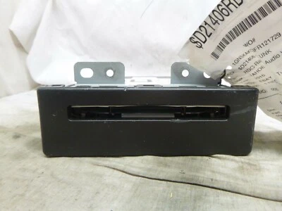 14 15 Buick Regal Chevrolet Impala GMC Yukon  TG5 Cd Player 13590746 PUZ57 - Image 1 of 4