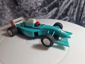 C613 SCALEXTRIC TEAM F3 - SIMPSON #28 - RARE - Picture 1 of 11