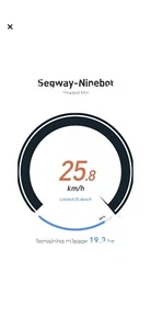 Firmware 24.0 km/h upgrade aumento velocità Segway 320, MINI Pro, S via software - Imagen 1 de 1