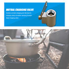 Outdoor Camping Gas Refill Adapter Gas Canister Connector Gas Stove Accessories
