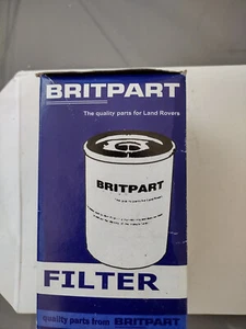 Kraftstofffilter für Landrover 300tdi, Britpart. Neu. - Bild 1 von 2