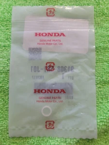 NEW HONDA OEM INJECTOR SEAL 91308-5R1-J01 - Bild 1 von 3