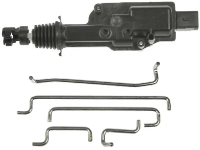 Actuador de cerradura de puerta para Ford Explorer Sport Trac 2001-2003 Rr derecho Dorman Foto 1 de 3