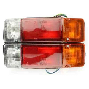 Daihatsu Hijet S70 1984 Pair Tail Rear Light Taillight NEW - Picture 1 of 5