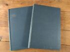 Poems & 1914 Other Poems. By, Rupert Brooke. 2 H/Backs Pub 1923. World War One