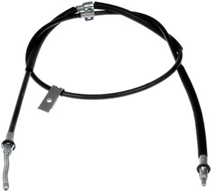 Parking Brake Cable - Dorman# C660040 - Picture 1 of 3