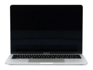Apple MacBook Pro 13“ A1989 2018. i7-8569U 16/256GB 2560x1600 Klasse A- macOS - Bild 1 von 8