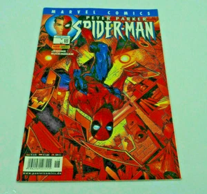 Peter Parker Spider-Man n.o 18 - Marvel Comics - de 2001 - Imagen 1 de 2