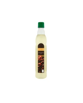 Groundnut Oil Waitrose 500ml - Image 1 of 2
