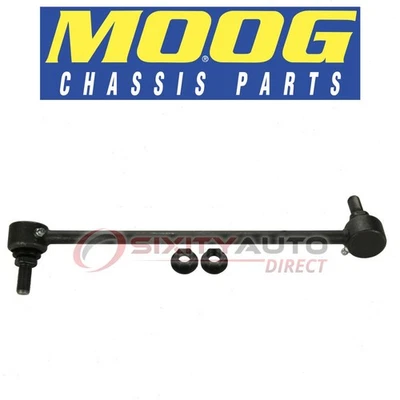 MOOG Front Right Stabilizer Bar Link for 2008-2015 Mercedes-Benz C63 AMG sl Foto 1 de 4