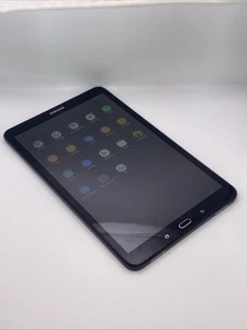 Samsung Galaxy Tab A (2016) SM-T585 32GB, Wi-Fi + 4G (Unlocked), 10.1 in - Pearl - Picture 1 of 12