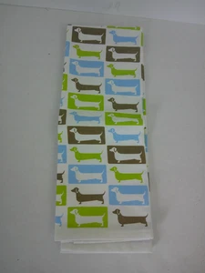 New Naked Decor Dachshund Dog Hand Tea Towel - Picture 1 of 1