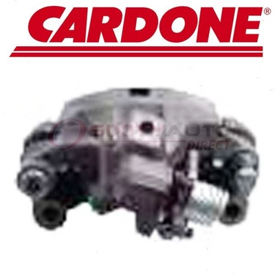 Cardone Reman Front Left Disc Brake Caliper for 2004-2014 Acura TSX - mz - Image 1 of 4