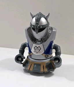 Hexbug Micro Titans Centurion Blue Vortex RC Brawler Bots Figure Only UNTESTED - Picture 1 of 8