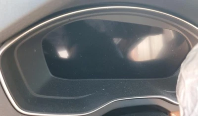 2021-2021 Q5 OE Speedometer Gauge Cluster 94K Miles Audi - Image 1 of 4