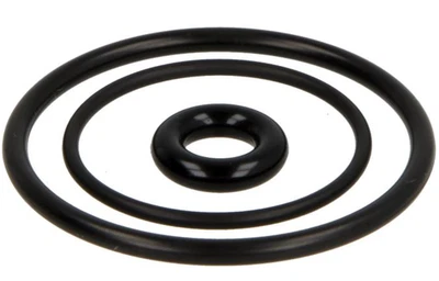 TECFIX Dichtungssatz für Viessmann Mischer NW25/DN25 Heizungsmischer | Ref.-Nr. 7008431