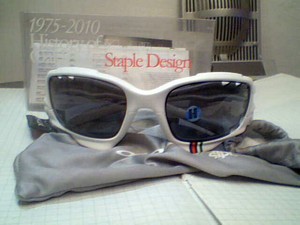 Occhiali e monolente da ciclismo Oakley | Acquisti Online su eBay