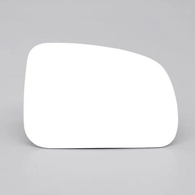 Mirror Glass Replace For 2004-2008 Pontiac Grand Prix Right Side Convex+Adhesive - Image 1 of 4