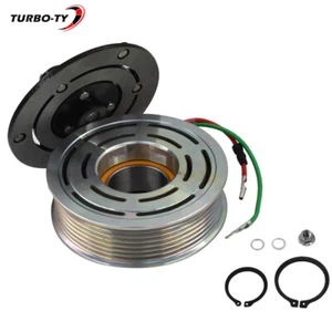 2007 2009-2011 para Honda Civic Si modelo 2,0 L aire acondicionado kit de embrague compresor de aire acondicionado - Imagen 1 de 6