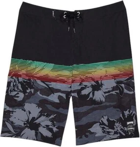 O'Neill Kid Boy's Hyperfreak Pupukea Black - Picture 1 of 1