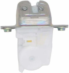 replace Rear Lift gate Lock Release Actuator For 08-20 Subaru Impreza Forester - Foto 1 di 1