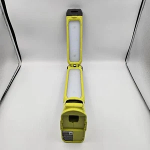 Ryobi 18V One Plus Cordless LED Workbench Light Model: PCL667B BARE TOOL ONLY - Picture 1 of 8