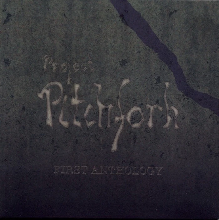 PROJECT PITCHFORK First Anthology - 2CD - Limited 7" Edition - Bild 1 von 1