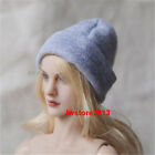 1:6 Scale Knitted Hats Caps Model For 12'' Female Male PH TBL Figure Head Toys