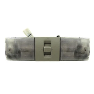 Gray Dome Lamp Assembly 26430-ZL80C fits 2010-12 Nissan Xterra - Foto 1 di 2