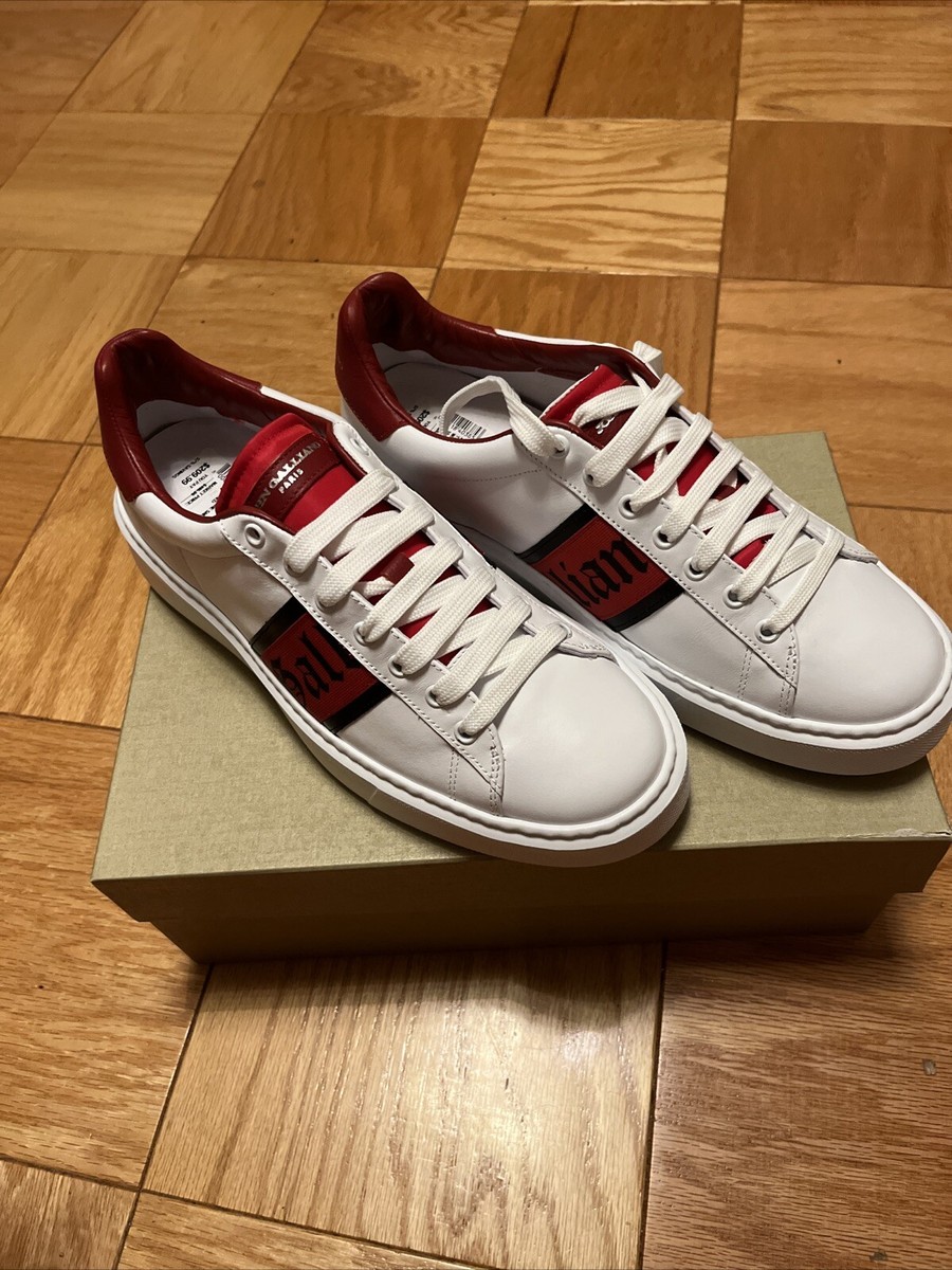John Galliano Sneakers for Men | eBay John Galliano Sneakers for Men | eBay