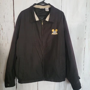 Chaqueta rompevientos Disneyland Resort 50 aniversario talla XXL - Imagen 1 de 9