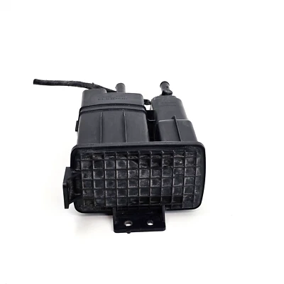 2013-2016 JUKE SENTRA Fuel Evaporation Evap Canister Emissions OEM 149501KCOA - Image 1 of 4