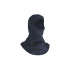 National Safety Apparel H11ry Flame Resistant Hood,Universal,Navy 2Nnj8