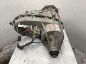 2009-2011 FORD F150 PICKUP Transfer Case Electronic Shift