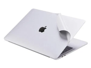 LCD Lid Skin Sticker Film Cover Protector for MacBook Air 13" A1466 2017 - Picture 1 of 4