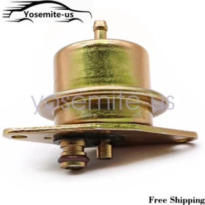 Nuevo regulador de presión de combustible para Ford Mercury Lincoln Escort 94-98 1999 nuevo Foto 1 de 4
