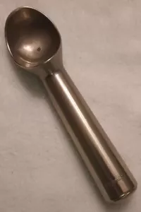 Chefmate Vintage/Retro 30's Style Ice Cream Scoop * Solid Hand Feel @ 7.1 oz - Bild 1 von 8