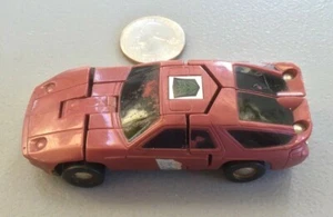 Takara Transformers D-54 Stunticon G1 Dead End 1986 Vintage Hasbro Toy Car - Picture 1 of 8