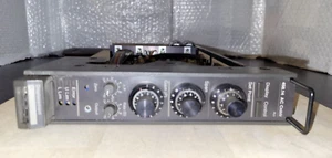 MTS 458.14 AC Cntrir Module - Picture 1 of 3