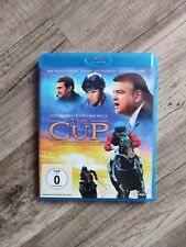 The Cup - Blu-Ray - sehr guter Zustand 