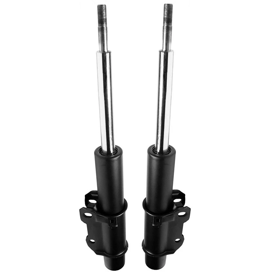 Juego de 2 amortiguadores delanteros Monroe para Dodge Mercedes-Benz Freightliner Foto 1 de 1