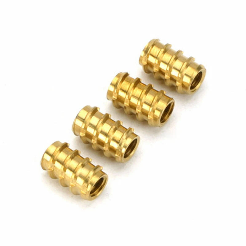 8-32 Threaded Insert DuBro R/C DUB393 - Image 1 of 1