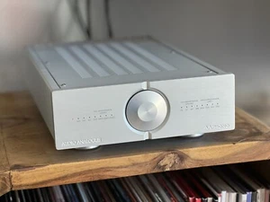 Phono Vorverstärker mm mc - Bild 1 von 12