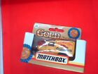New Matchbox Rel1991 Model A Ford Gold Series By Mattel Part #38