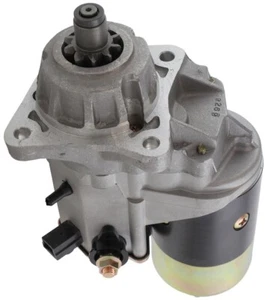 Starter fits Caterpillar CS433B Perkins 4-236 1988-1993 1068553 1430537 17388 - Picture 1 of 7