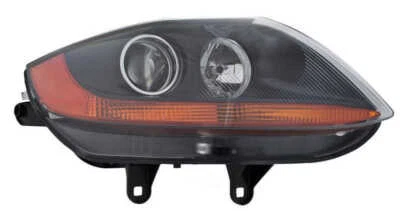 Headlight Assembly Hella 247000061 fits 03-06 BMW Z4 - Image 1 of 4
