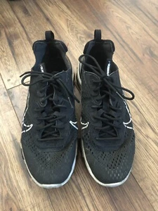 Nike Dimsix Laufschuhe D/MS/X schwarz CD4373-006 Herren Größe 10,5 - Bild 1 von 7