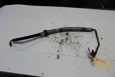 Mercedes-Benz Clase S 2000-2002 línea A K7195 Foto 1 de 4